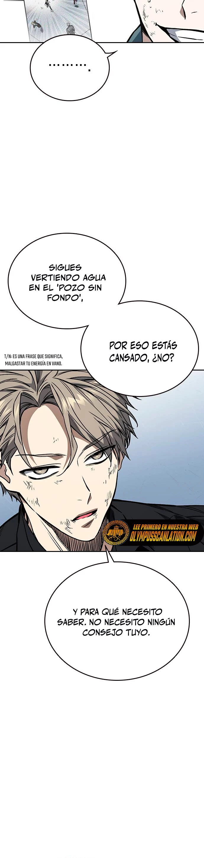 Grupo de Estudio Capitulo 185 página 21
