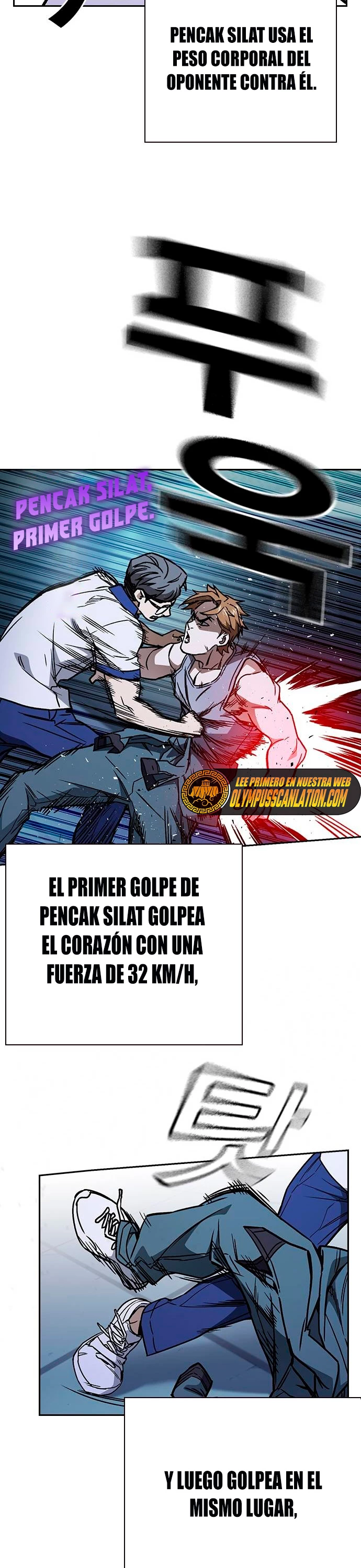 Grupo de Estudio Capitulo 185 página 23