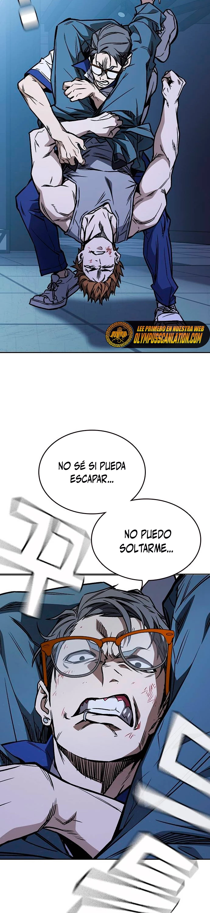 Grupo de Estudio Capitulo 185 página 28