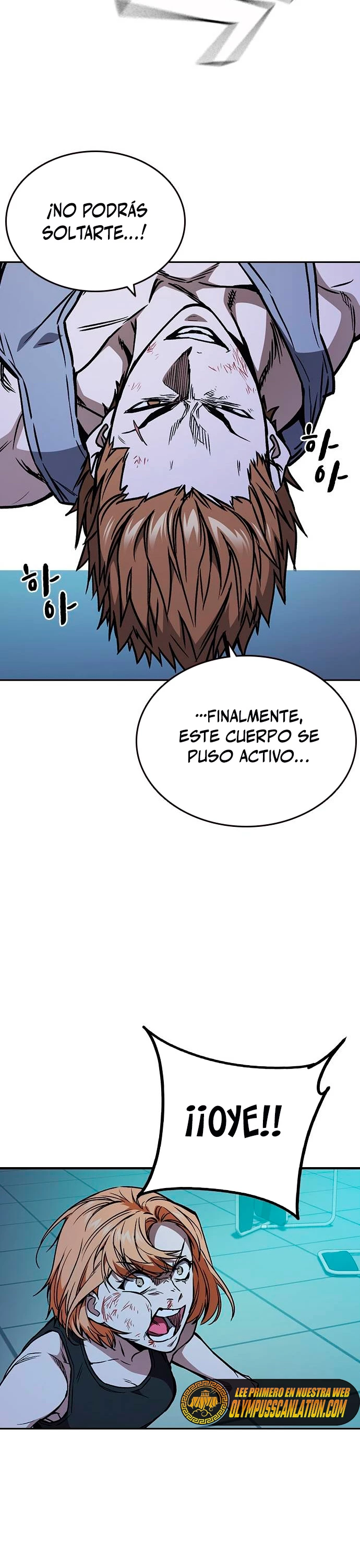 Grupo de Estudio Capitulo 185 página 29