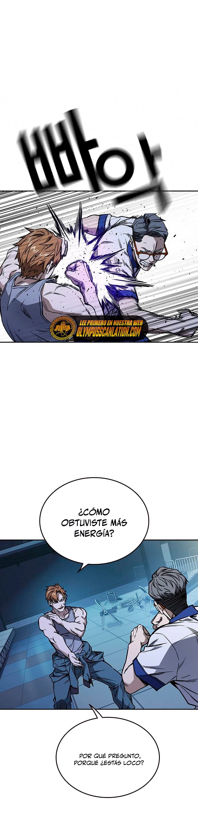 Grupo de Estudio Capitulo 185 página 3