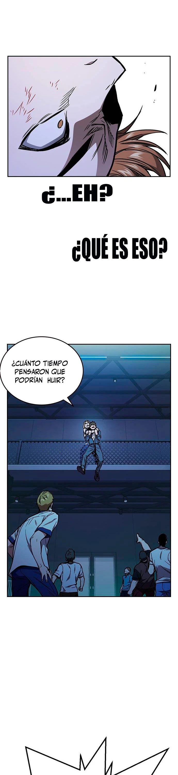 Grupo de Estudio Capitulo 185 página 30