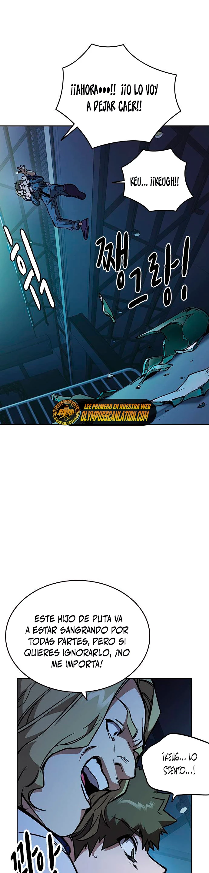 Grupo de Estudio Capitulo 185 página 32
