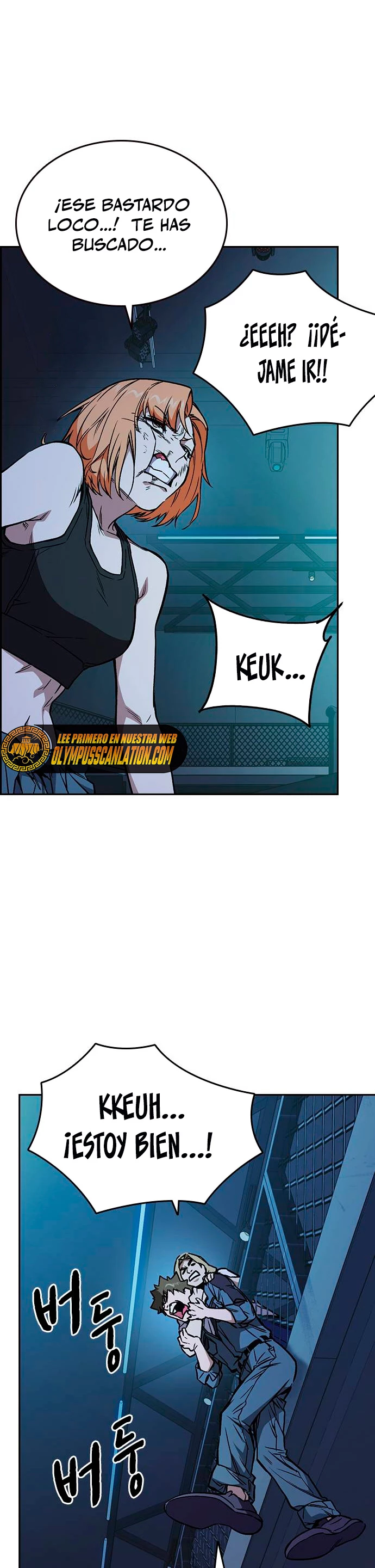 Grupo de Estudio Capitulo 185 página 34