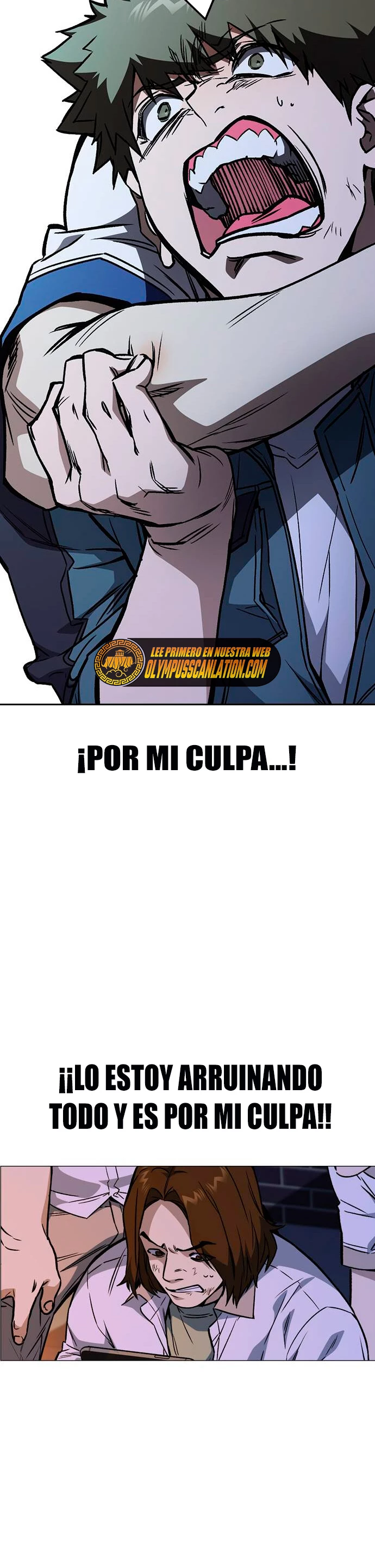 Grupo de Estudio Capitulo 185 página 36