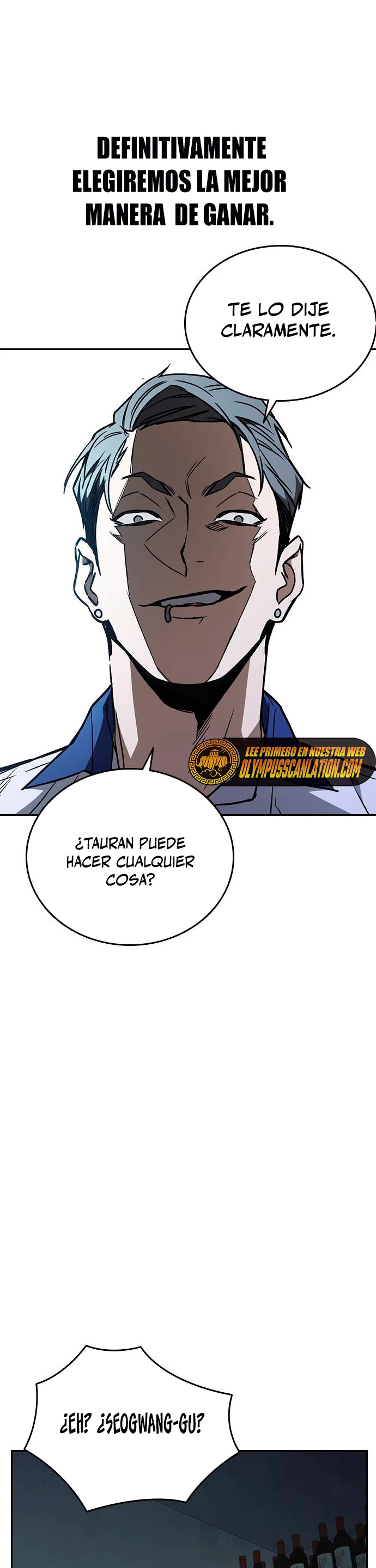 Grupo de Estudio Capitulo 185 página 40