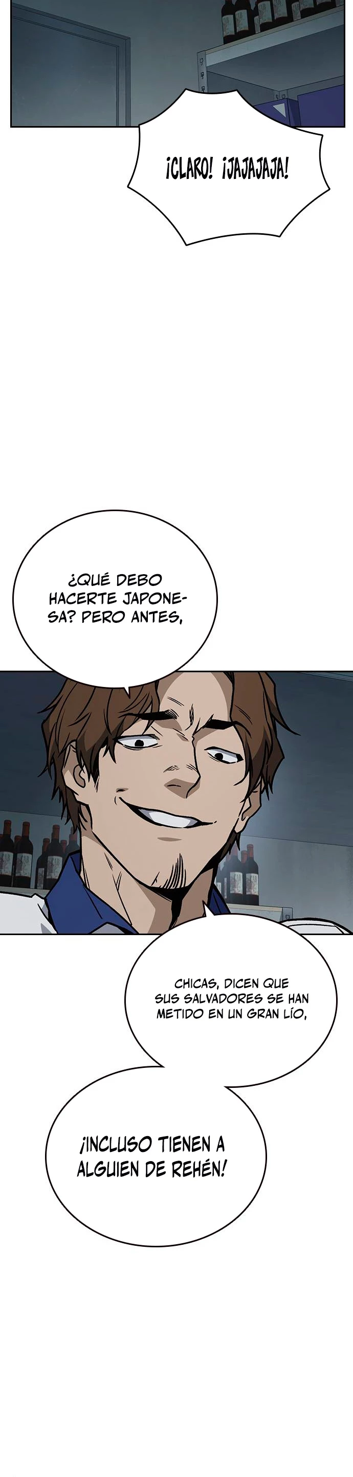 Grupo de Estudio Capitulo 185 página 41