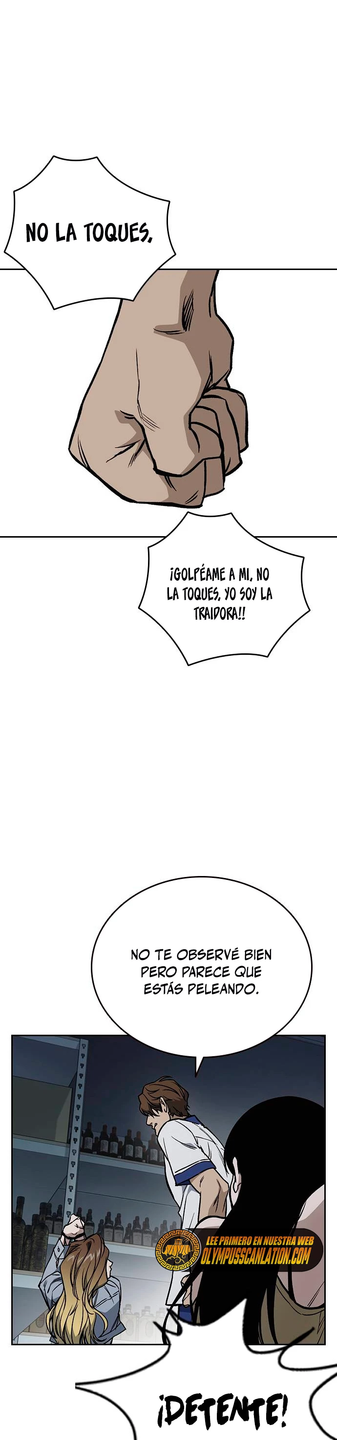 Grupo de Estudio Capitulo 185 página 46