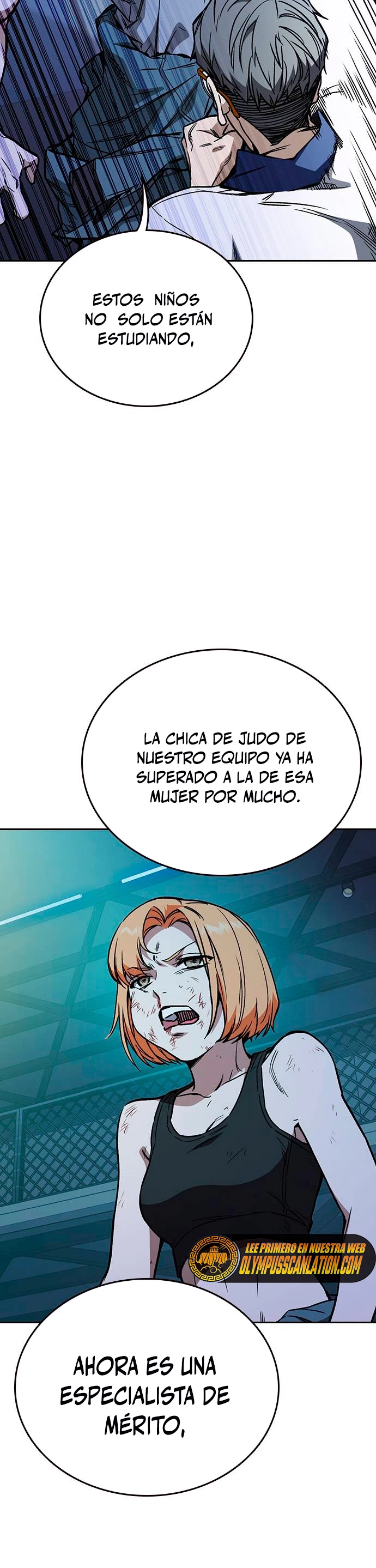 Grupo de Estudio Capitulo 185 página 5
