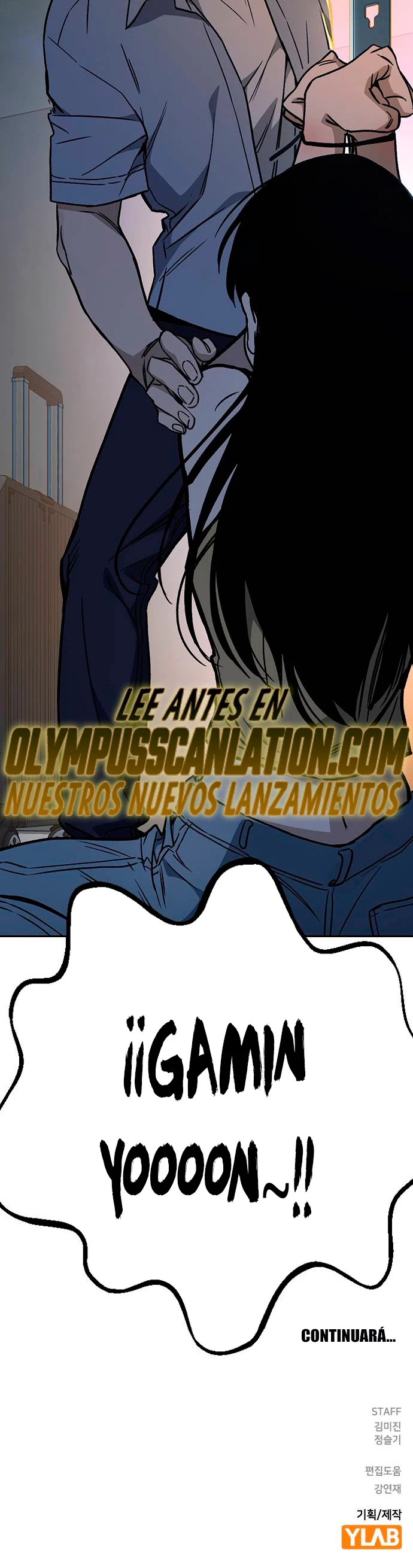 Grupo de Estudio Capitulo 185 página 53
