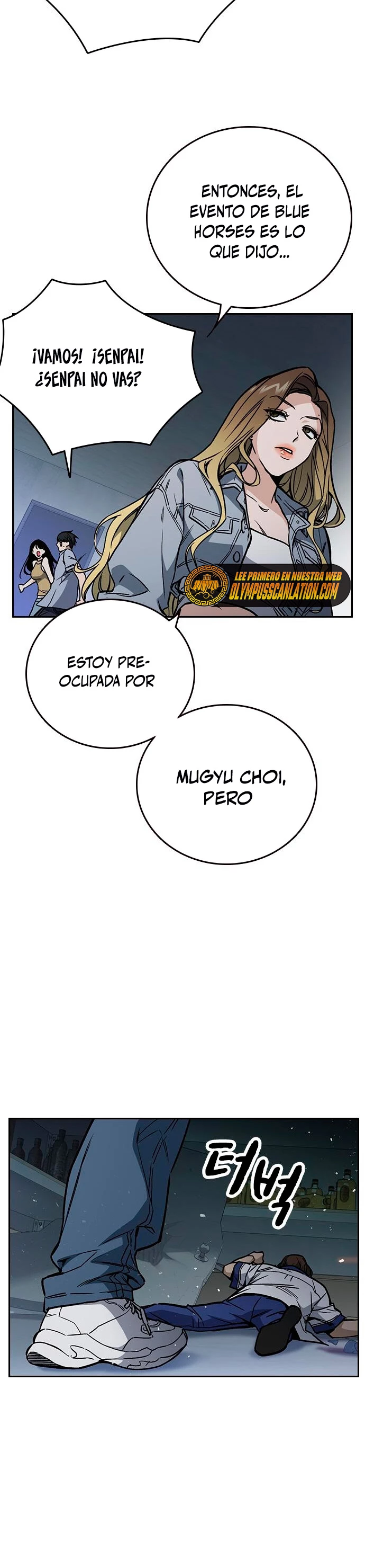 Grupo de Estudio Capitulo 186 página 15