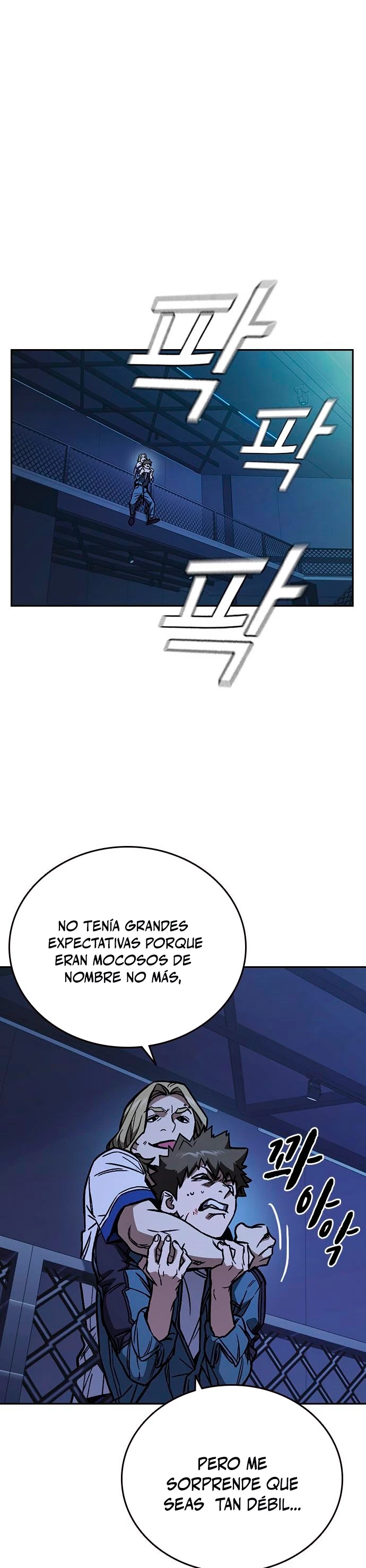 Grupo de Estudio Capitulo 186 página 17