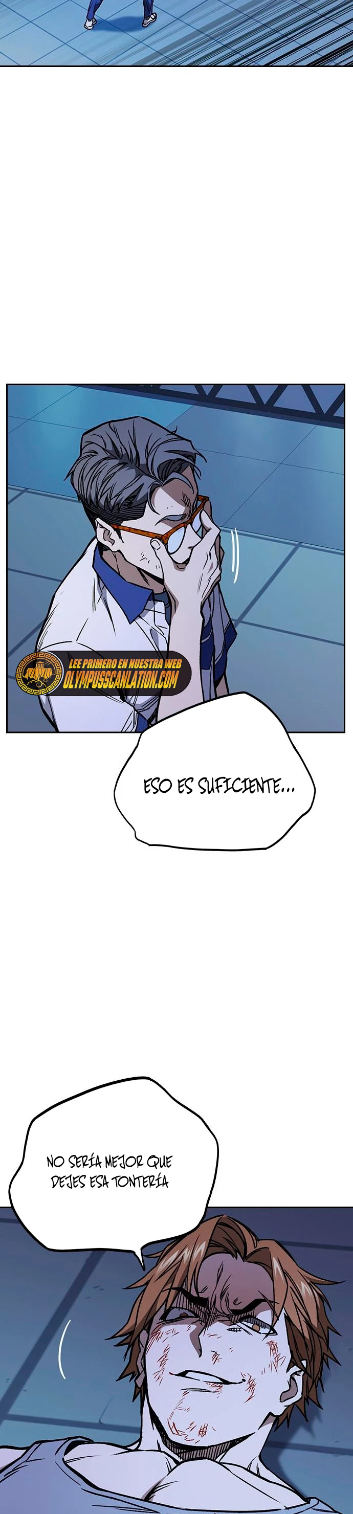Grupo de Estudio Capitulo 186 página 19