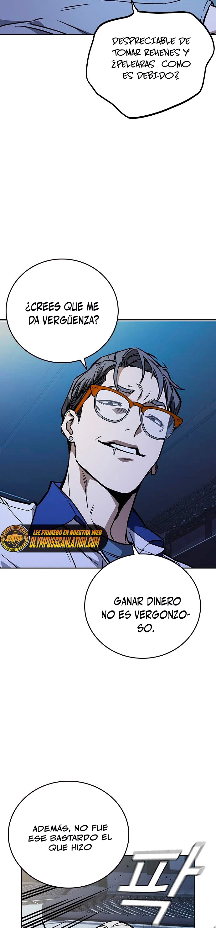 Grupo de Estudio Capitulo 186 página 20
