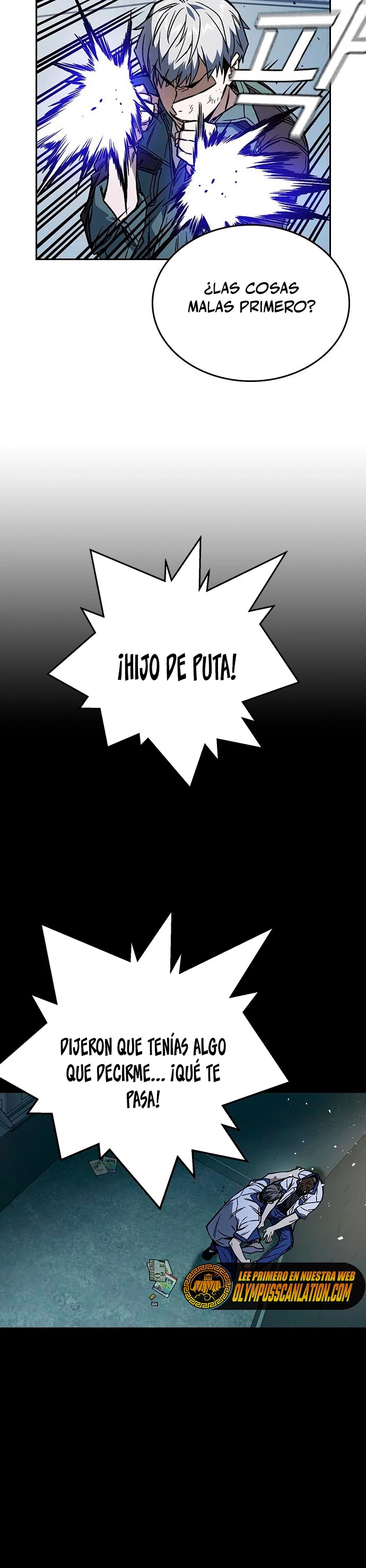 Grupo de Estudio Capitulo 186 página 21