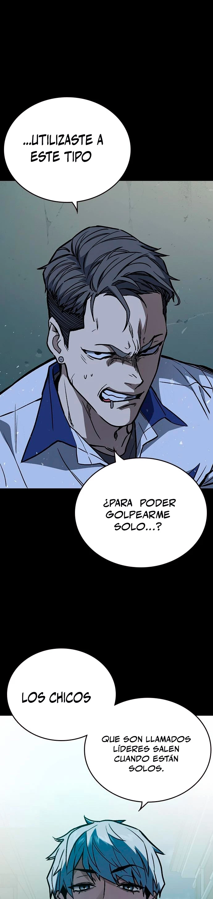 Grupo de Estudio Capitulo 186 página 23