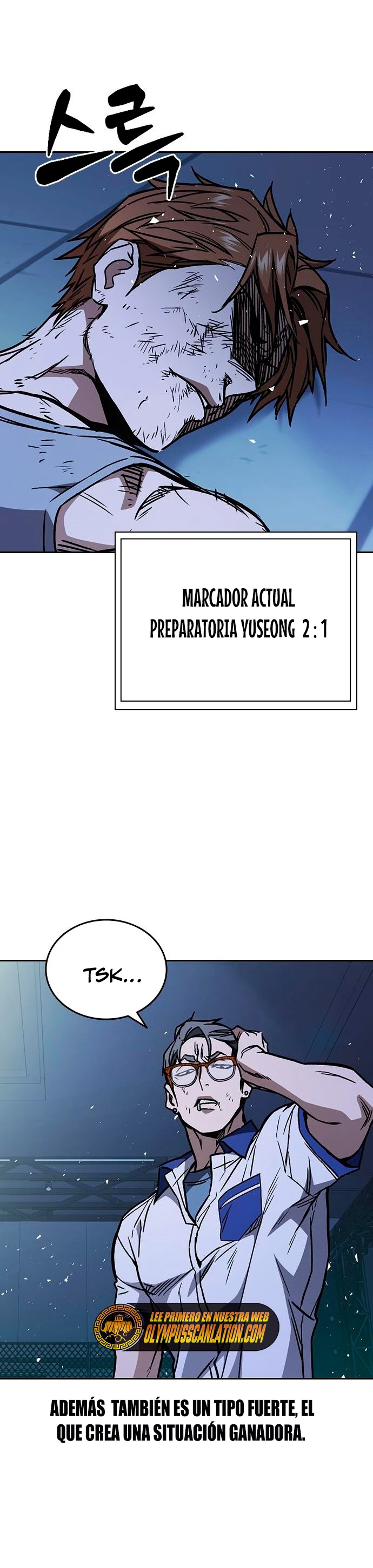 Grupo de Estudio Capitulo 186 página 27