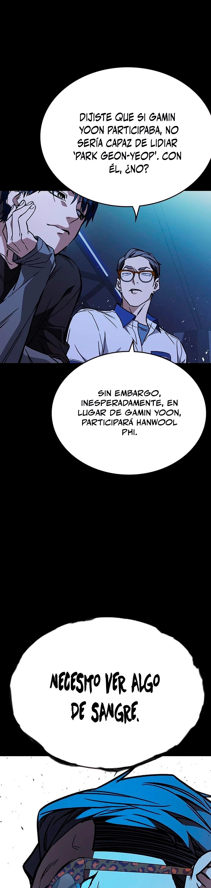 Grupo de Estudio Capitulo 186 página 29