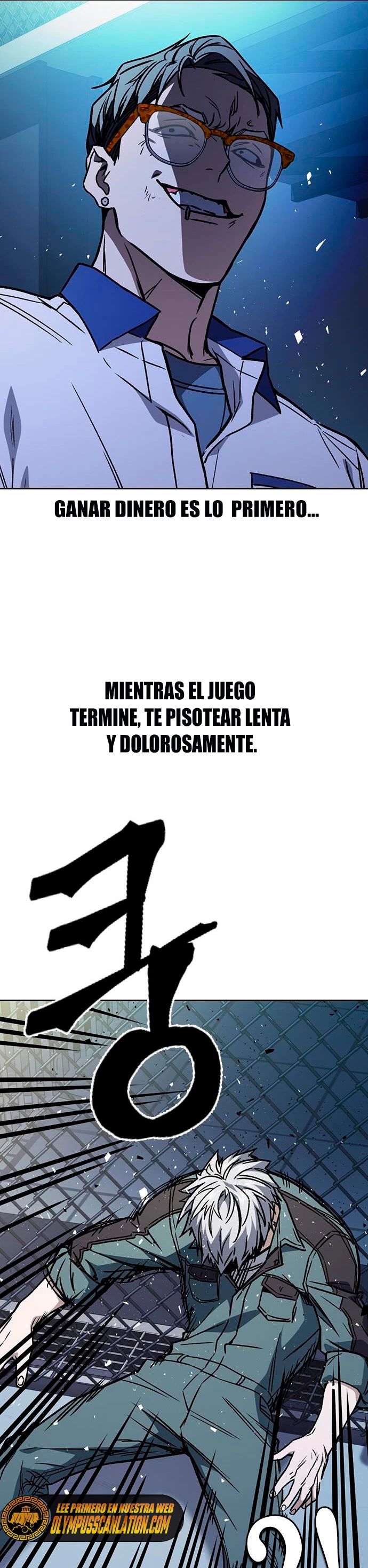 Grupo de Estudio Capitulo 186 página 32