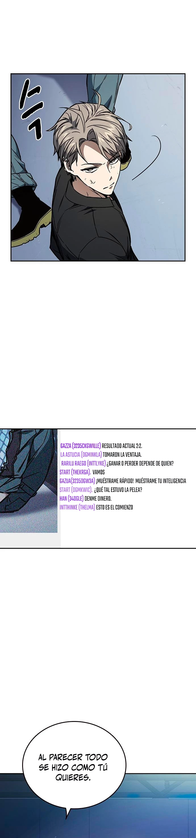 Grupo de Estudio Capitulo 186 página 34