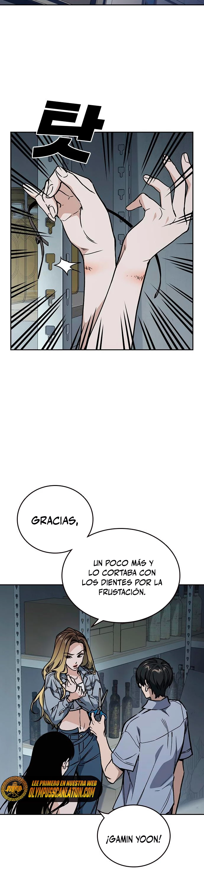 Grupo de Estudio Capitulo 186 página 4