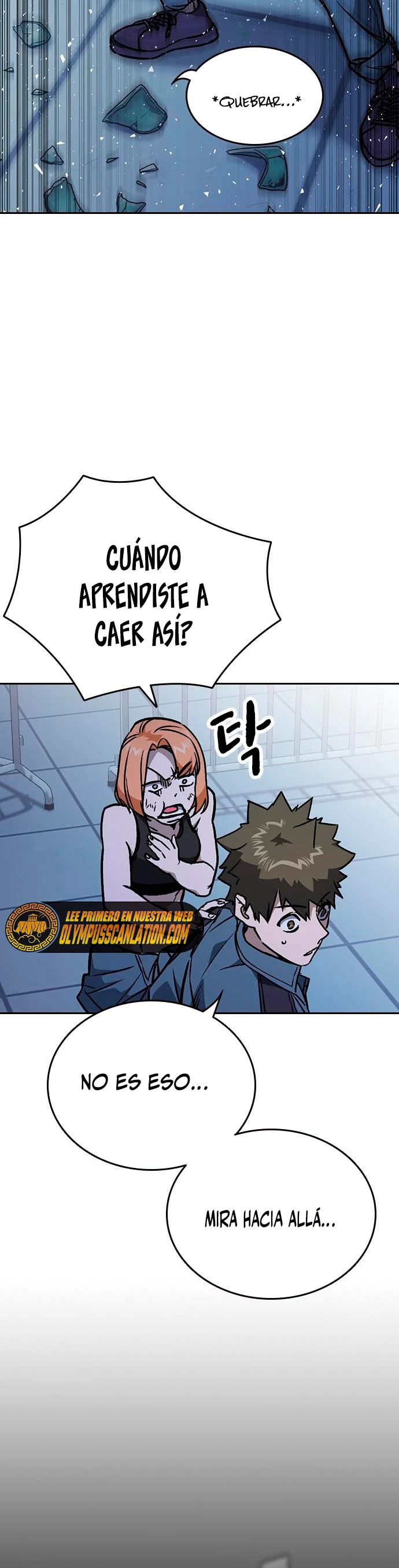 Grupo de Estudio Capitulo 186 página 45
