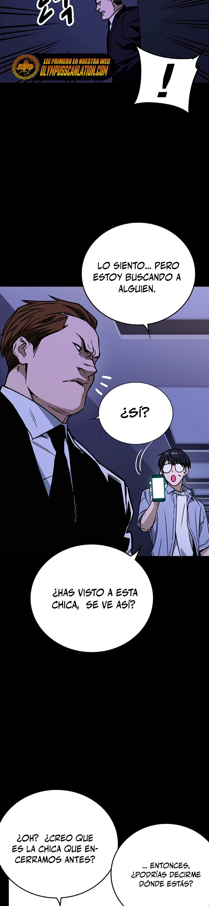 Grupo de Estudio Capitulo 186 página 7
