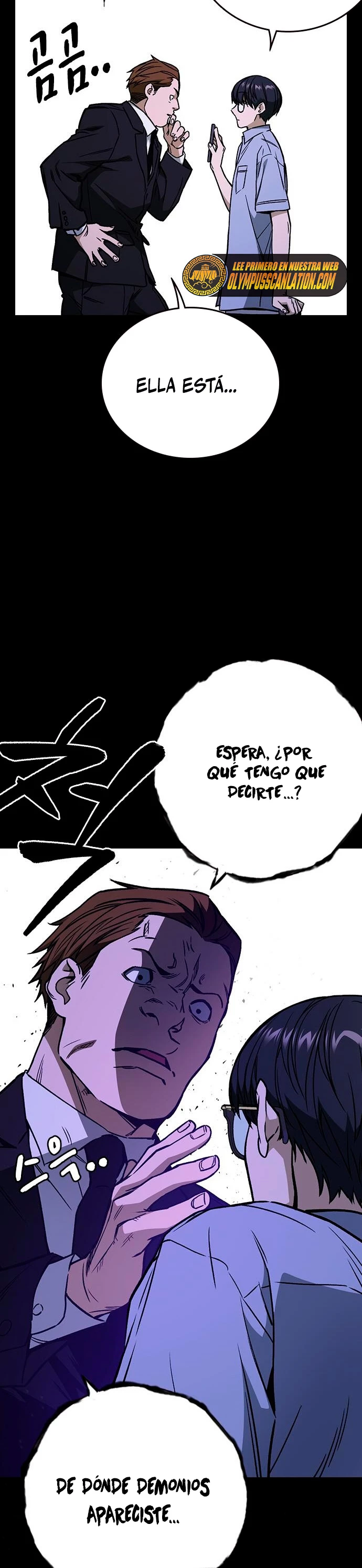 Grupo de Estudio Capitulo 186 página 8