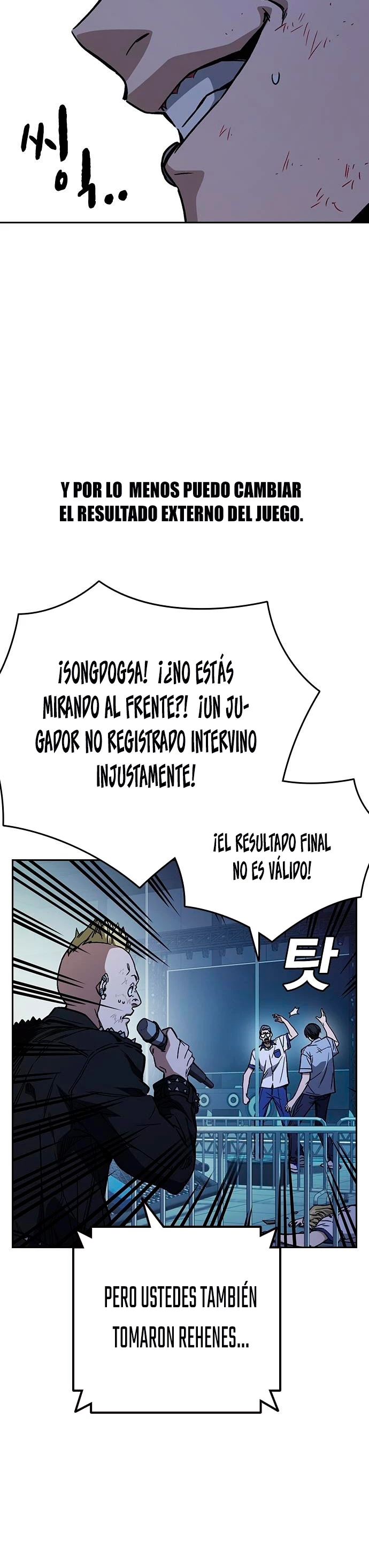 Grupo de Estudio Capitulo 187 página 10