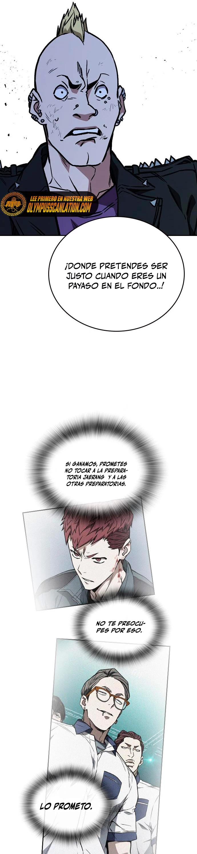 Grupo de Estudio Capitulo 187 página 12