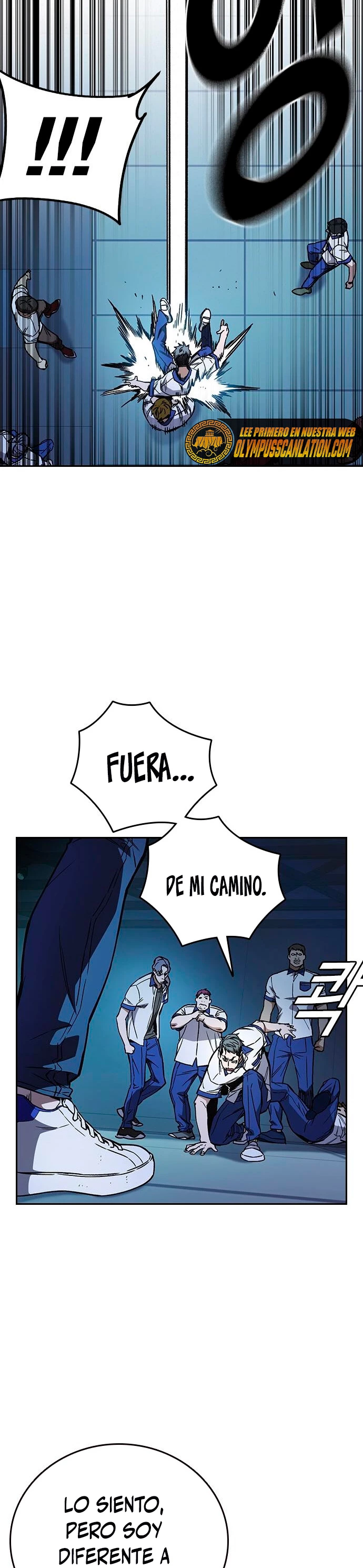 Grupo de Estudio Capitulo 187 página 16