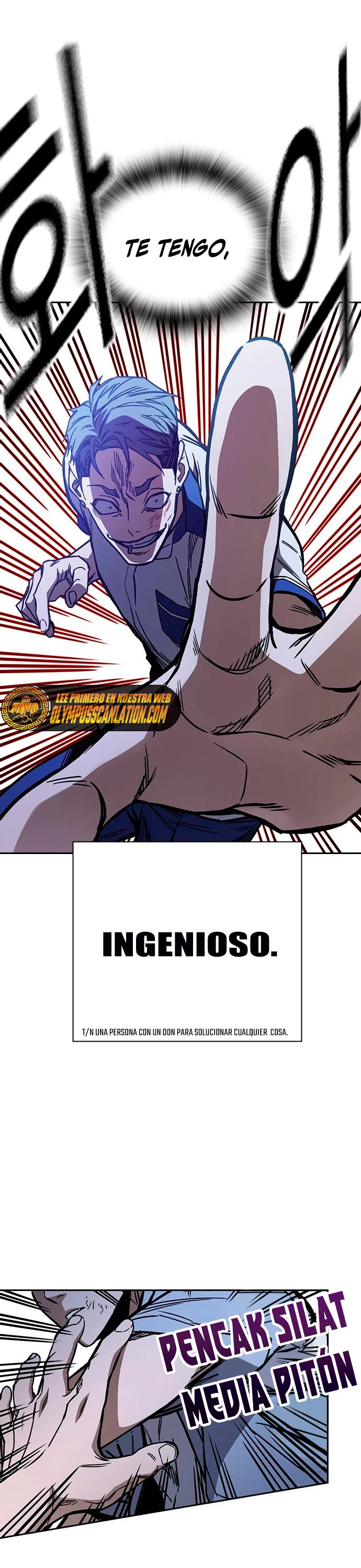 Grupo de Estudio Capitulo 187 página 25