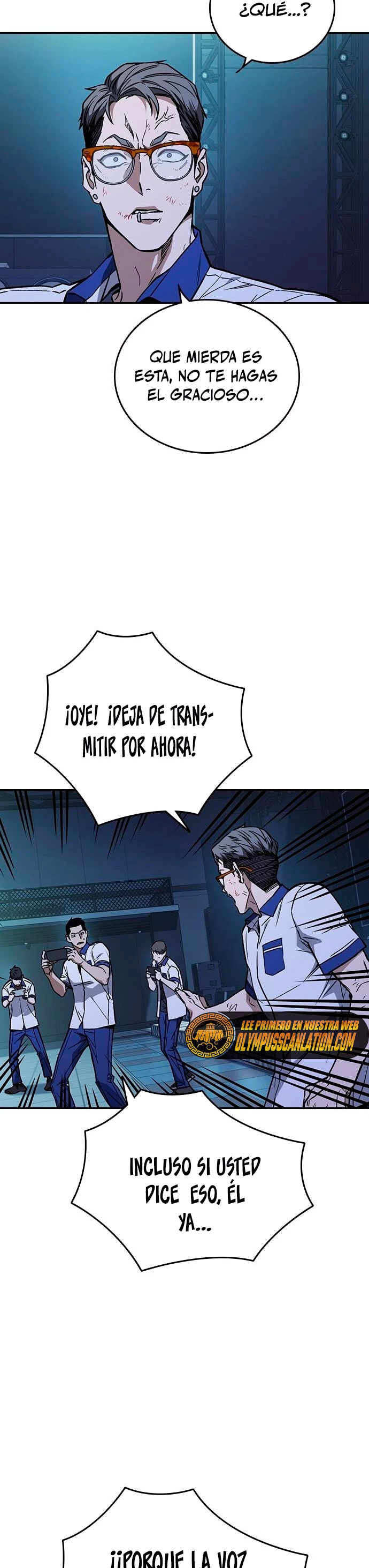 Grupo de Estudio Capitulo 187 página 3