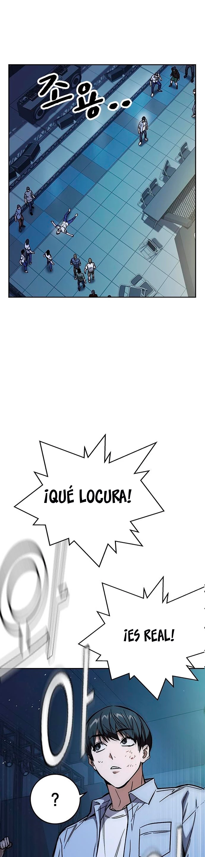 Grupo de Estudio Capitulo 187 página 32