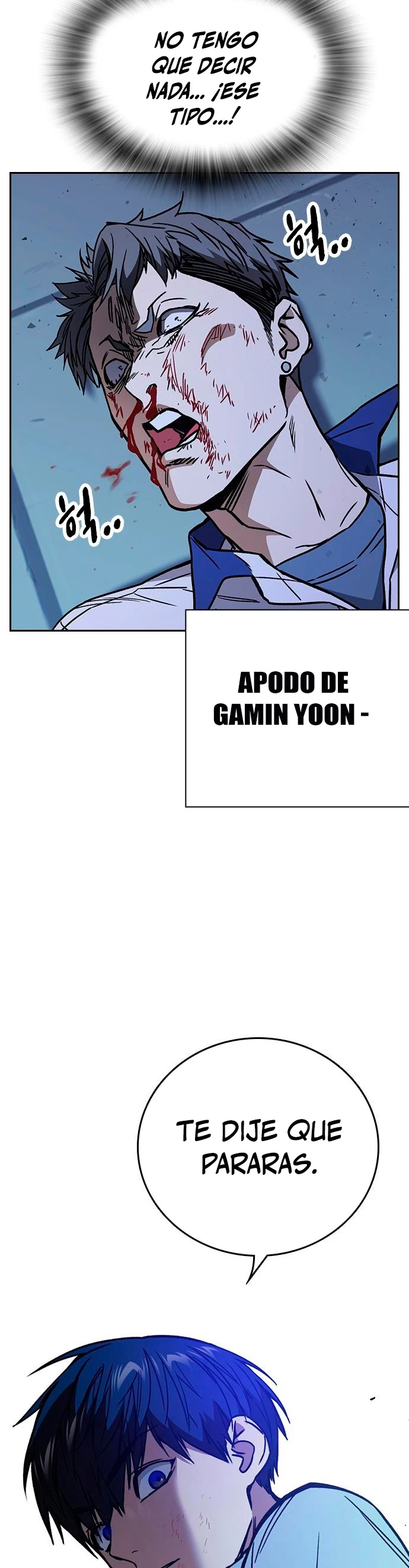 Grupo de Estudio Capitulo 187 página 46