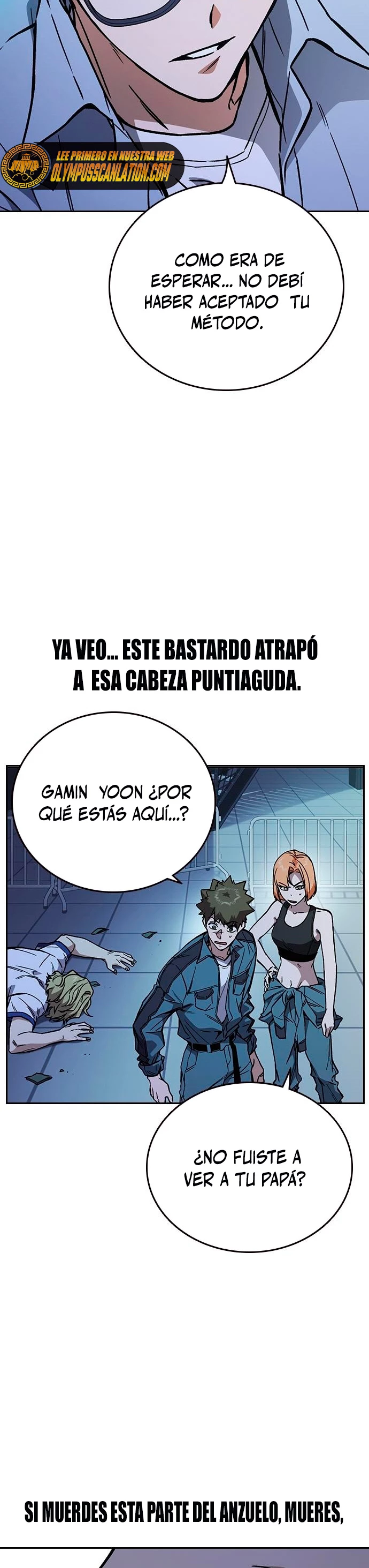 Grupo de Estudio Capitulo 187 página 9