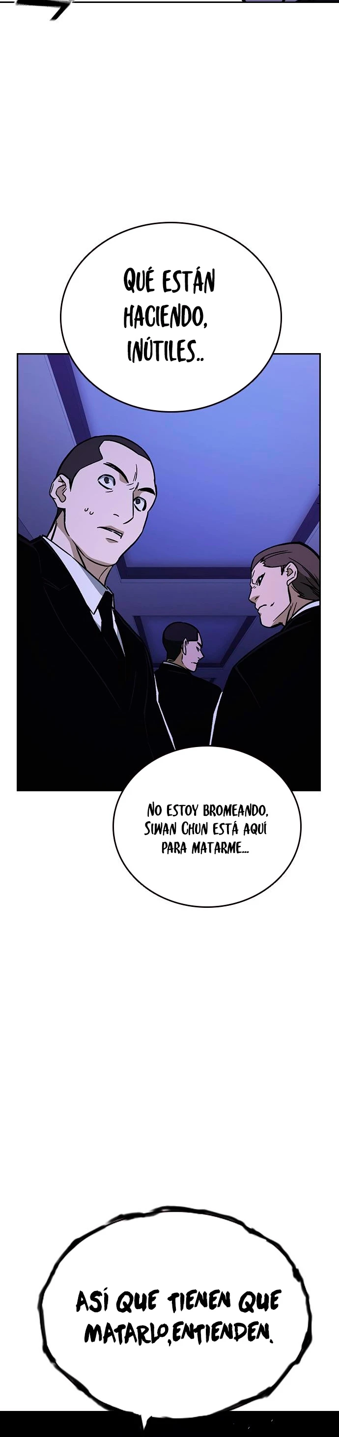 Grupo de Estudio Capitulo 188 página 10