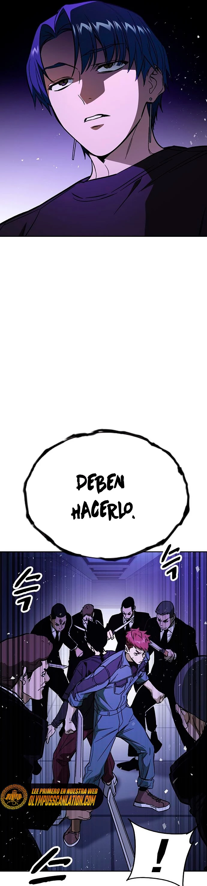 Grupo de Estudio Capitulo 188 página 11