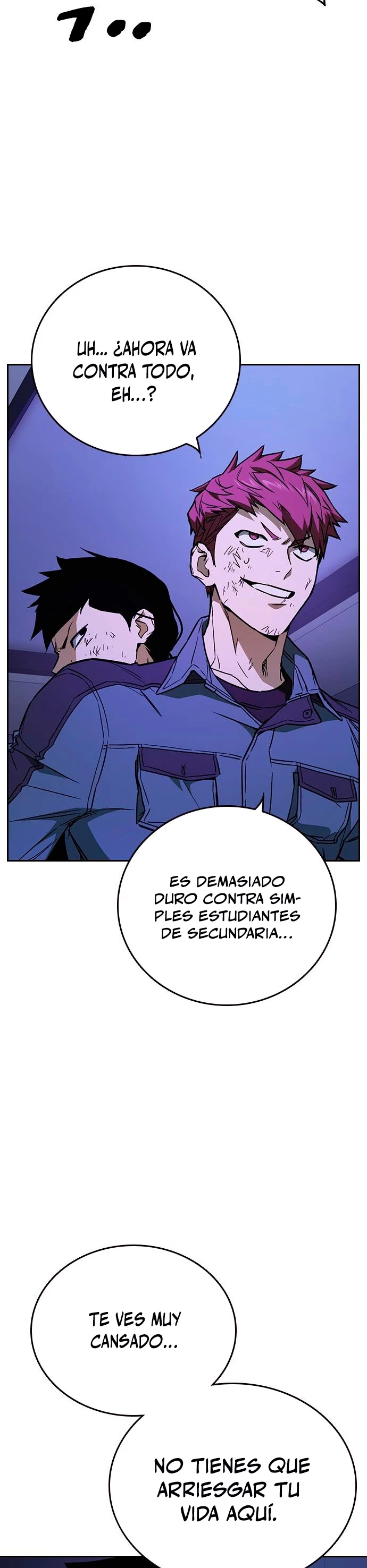 Grupo de Estudio Capitulo 188 página 12