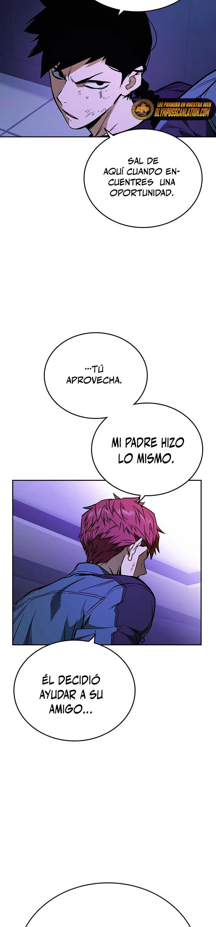 Grupo de Estudio Capitulo 188 página 13