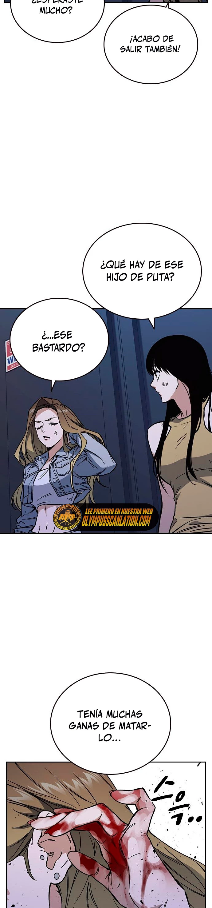 Grupo de Estudio Capitulo 188 página 18