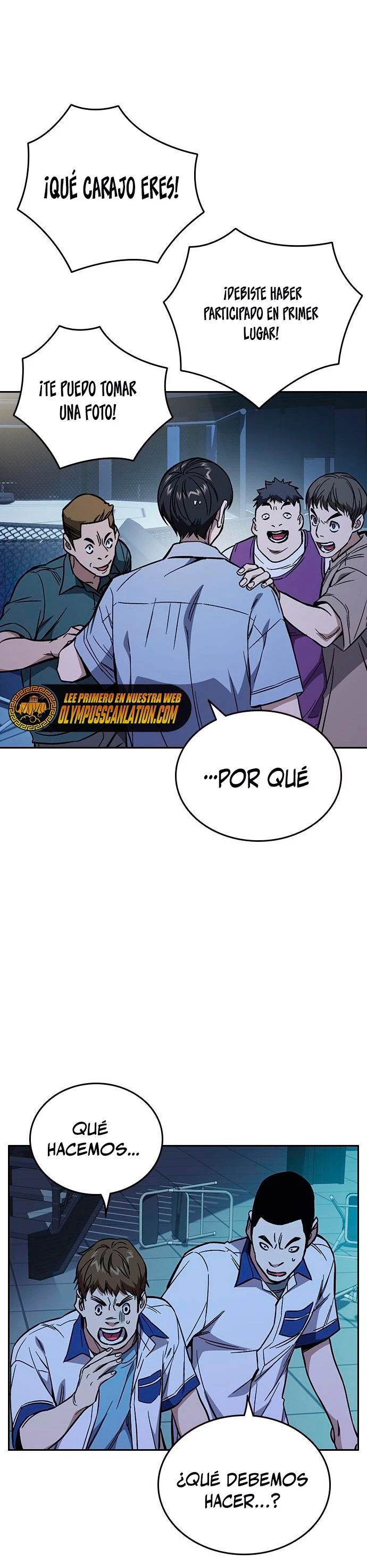 Grupo de Estudio Capitulo 188 página 22
