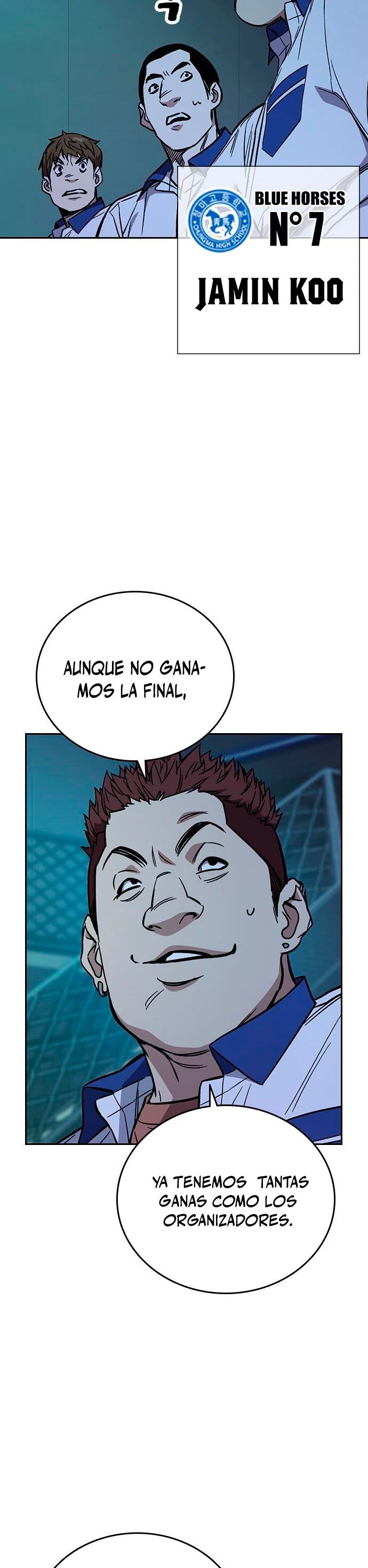 Grupo de Estudio Capitulo 188 página 24