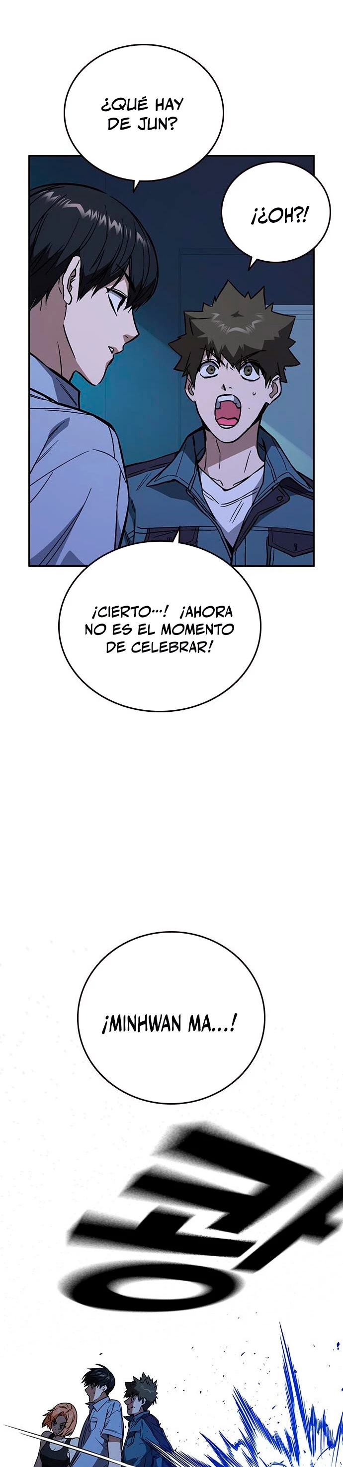 Grupo de Estudio Capitulo 188 página 26