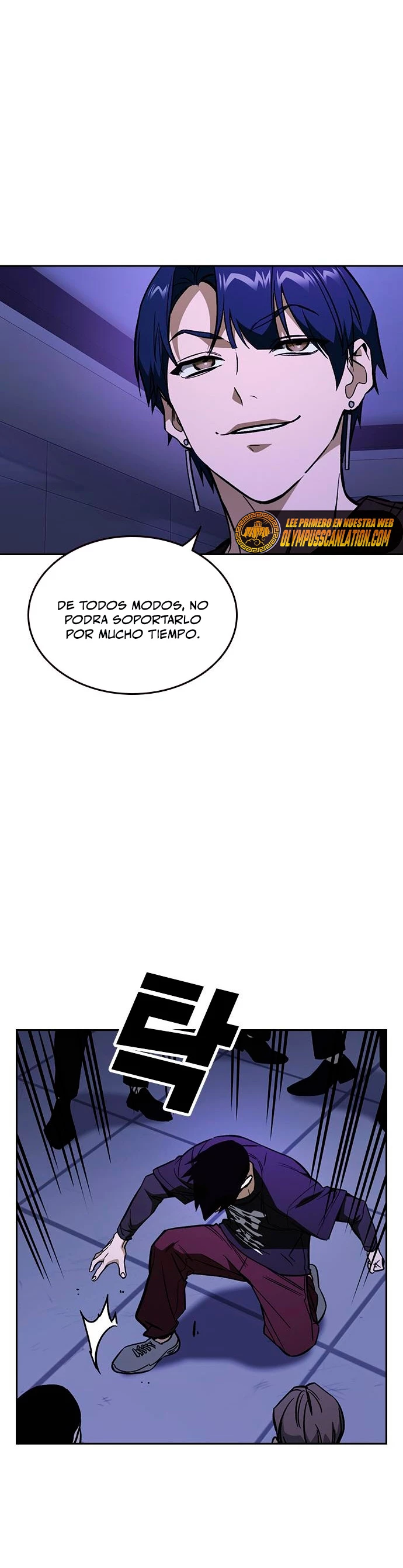 Grupo de Estudio Capitulo 188 página 3
