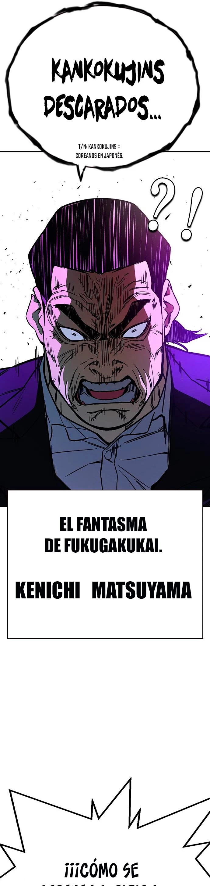 Grupo de Estudio Capitulo 188 página 31