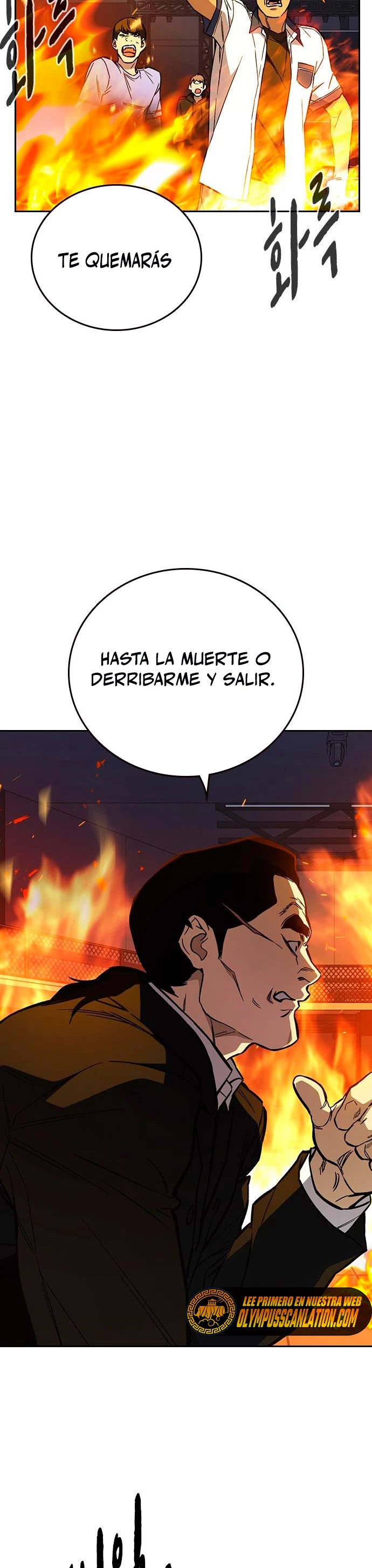 Grupo de Estudio Capitulo 188 página 36