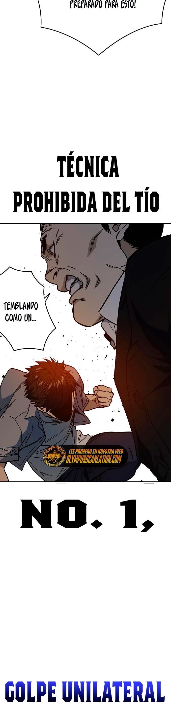 Grupo de Estudio Capitulo 188 página 40