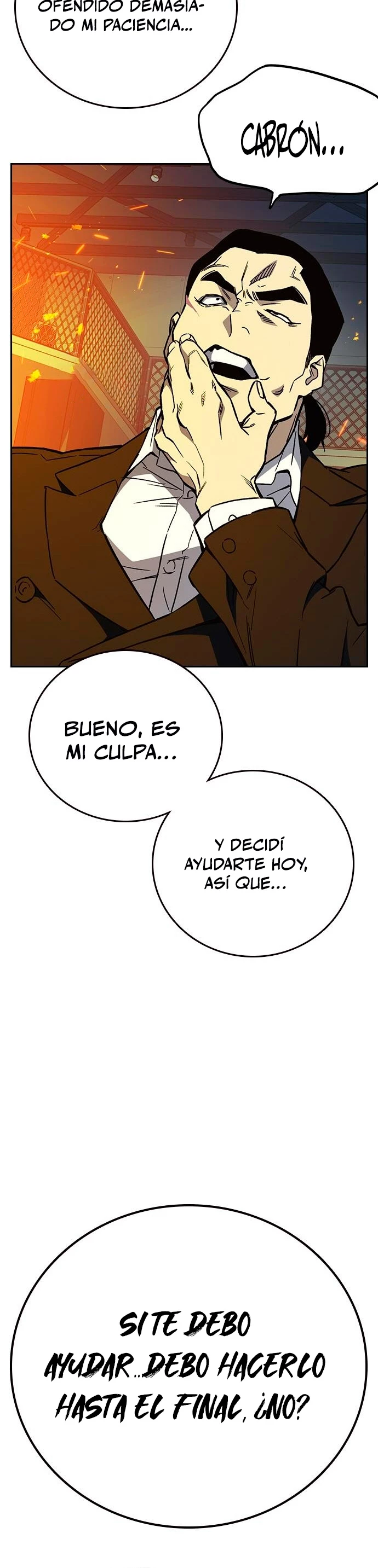 Grupo de Estudio Capitulo 188 página 50