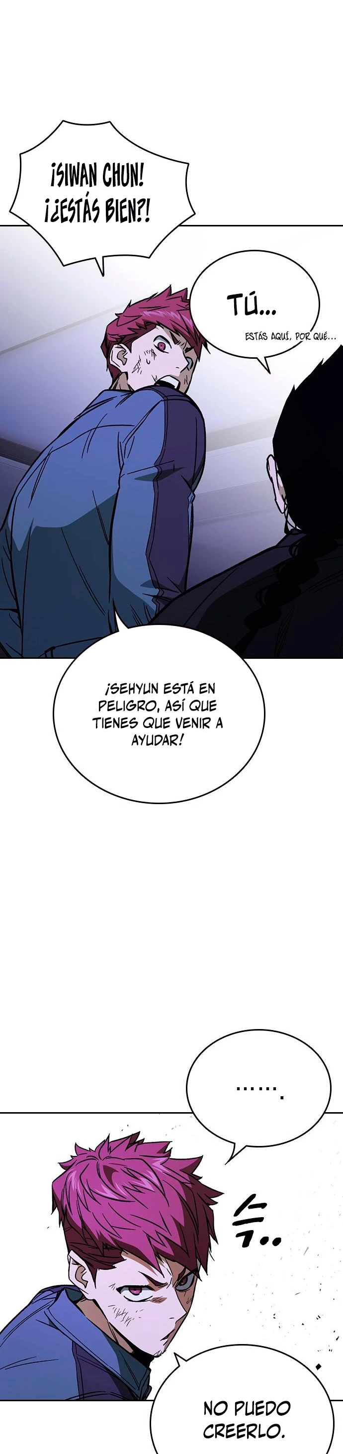 Grupo de Estudio Capitulo 188 página 7